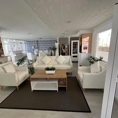 Apartman Yumbo Camelias