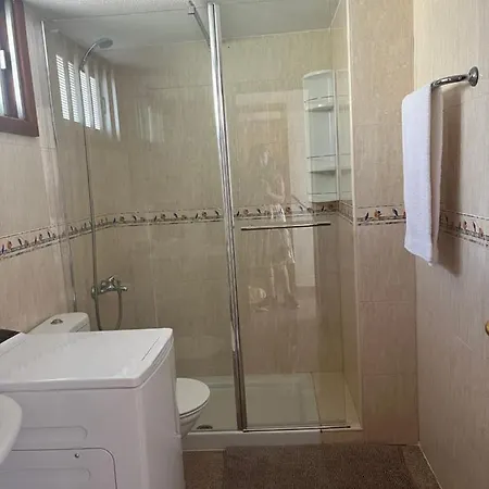 Apartman Yumbo Camelias Playa del Inglés
