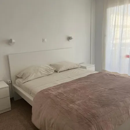Yumbo Camelias Apartman