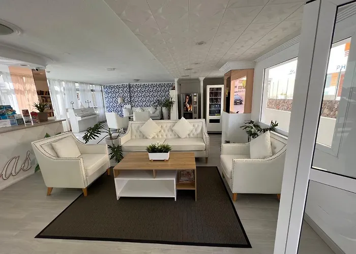 Appartamento Yumbo Camelias