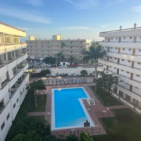 Appartement Yumbo Camelias *