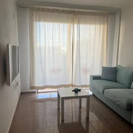 Yumbo Camelias Apartament *