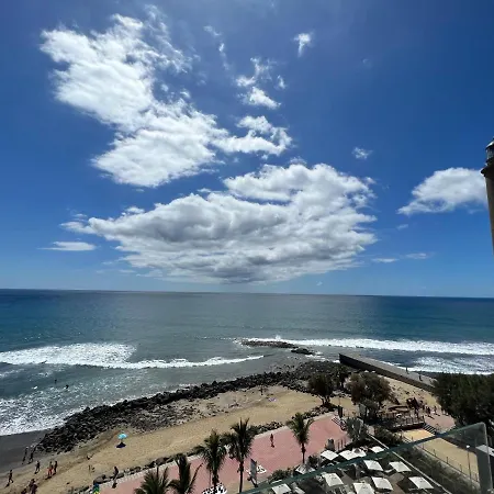 Appartement Yumbo Camelias Playa del Inglés