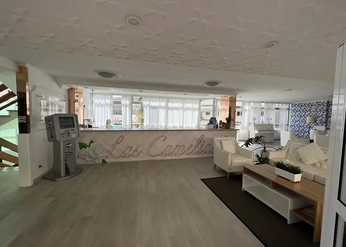 Apartamento Yumbo Camelias