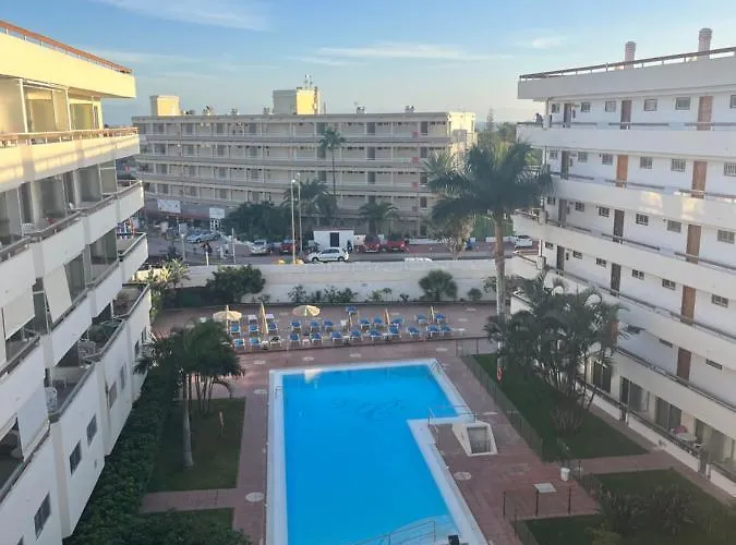 Apartamento Yumbo Camelias *