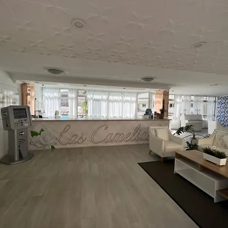 アパート Yumbo Camelias