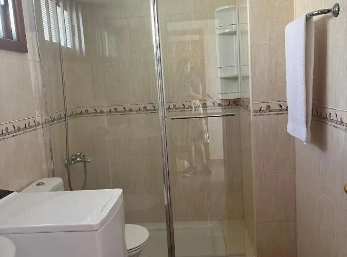 Apartment Yumbo Camelias Playa del Inglés