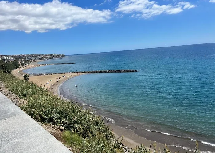 Apartment Yumbo Camelias *