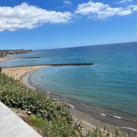 Apartment Yumbo Camelias *