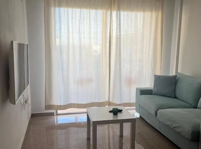 Yumbo Camelias Apartment *