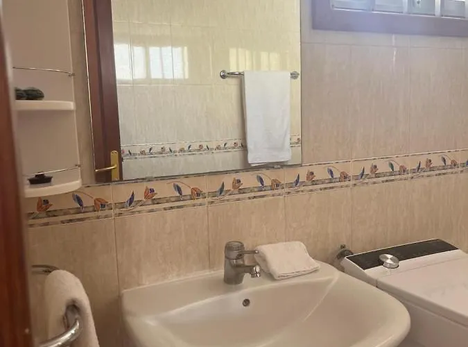 Yumbo Camelias Apartment Playa del Ingles (Gran Canaria)